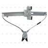 Aci Automotive Power Window Regulator, 384441 384441